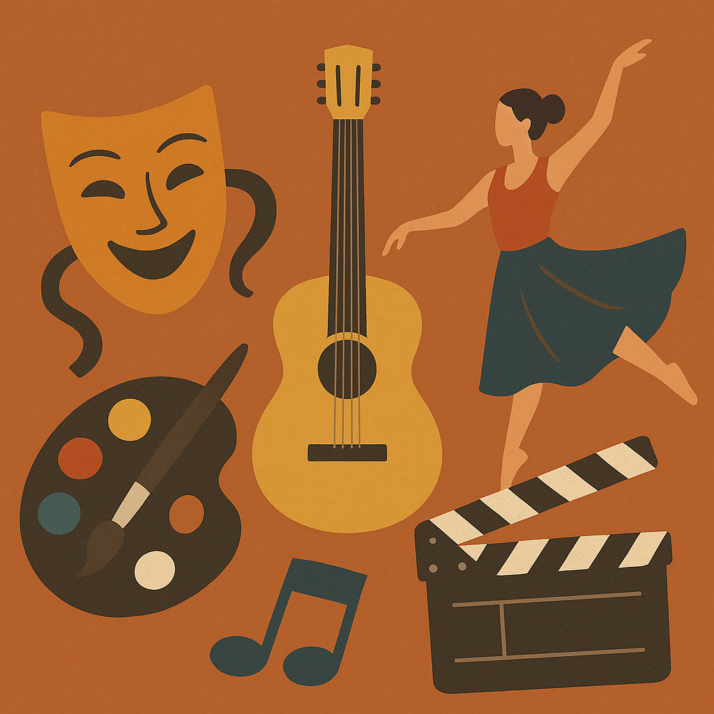 Formación Actoral Integral para Infancias