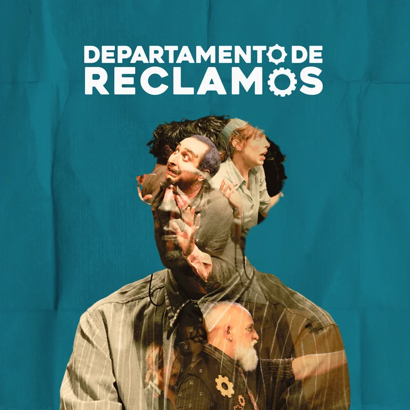 DEPARTAMENTO DE RECLAMOS