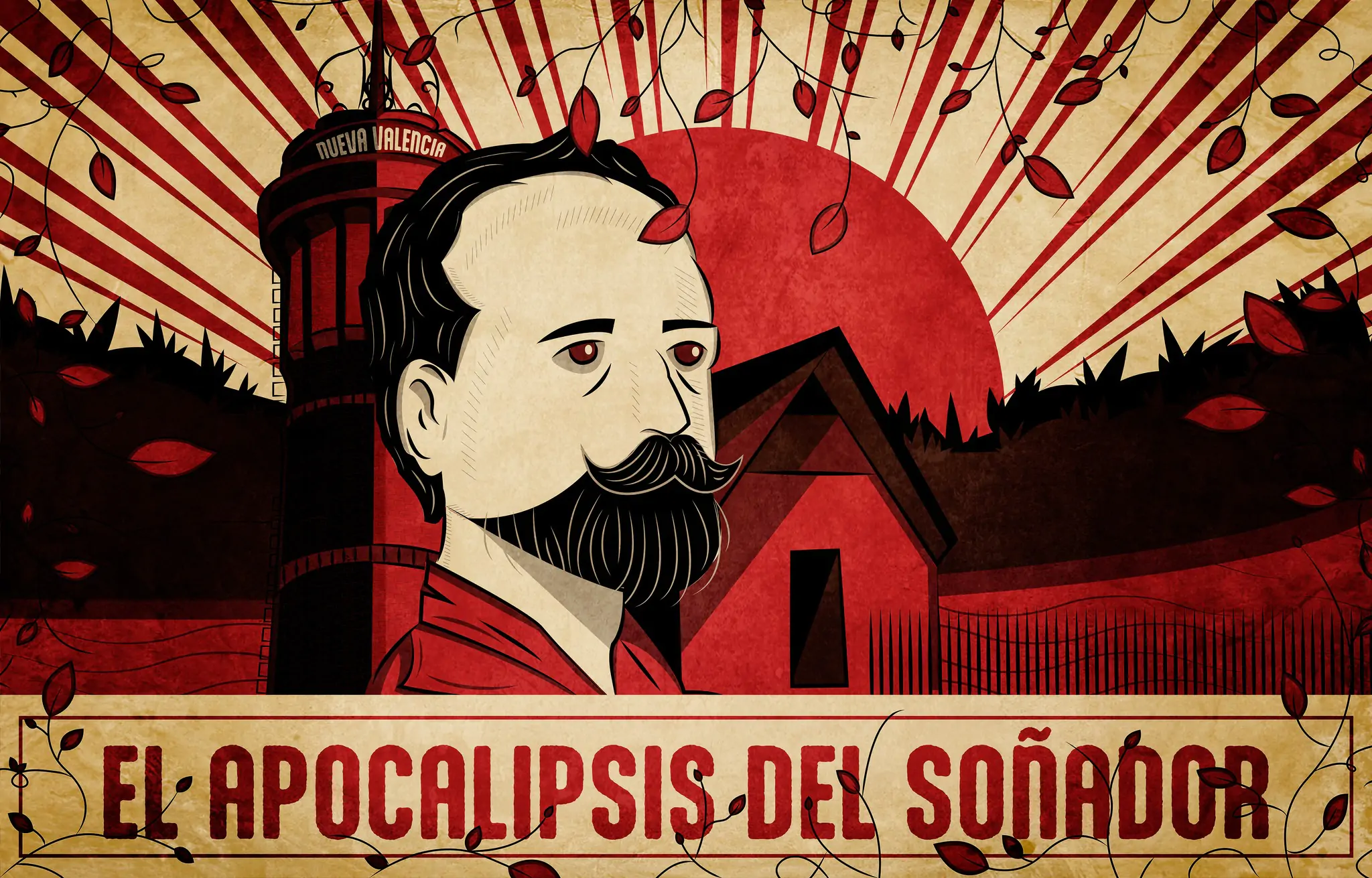 EL APOCALIPSIS DEL SOÑADOR