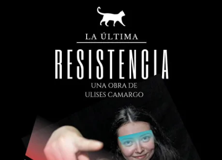 LA ÚLTIMA RESISTENCIA