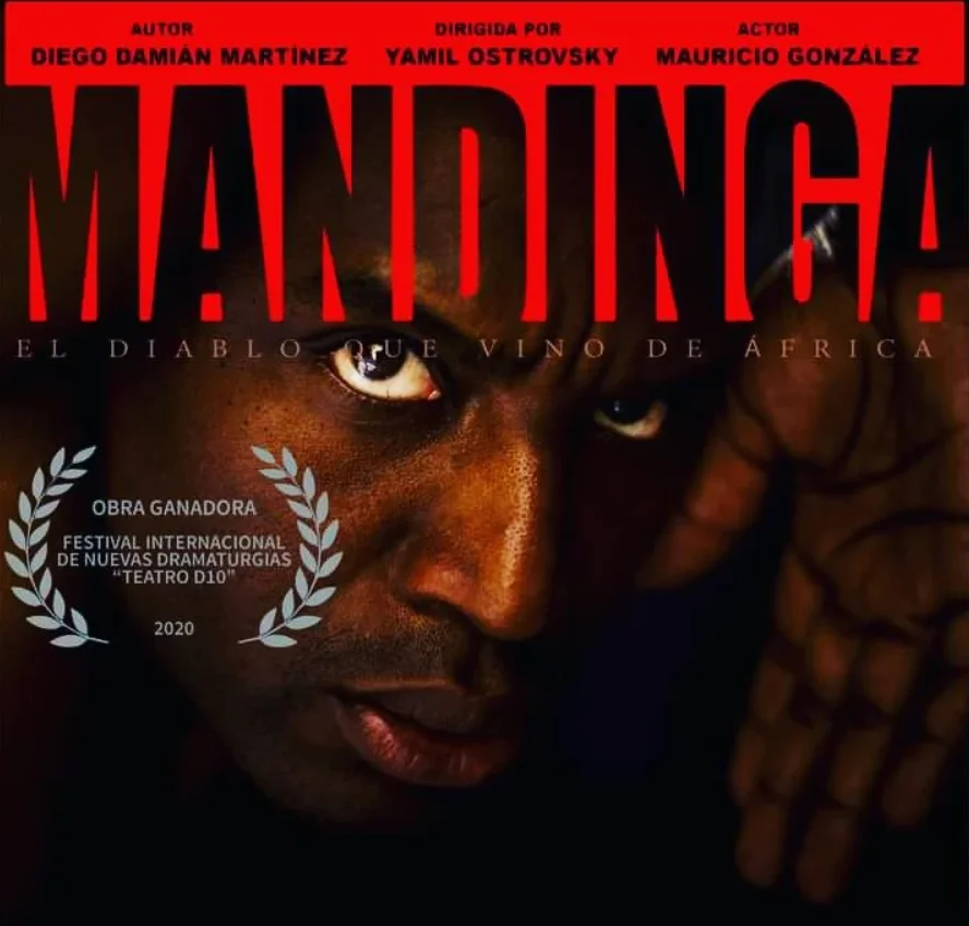 MANDINGA