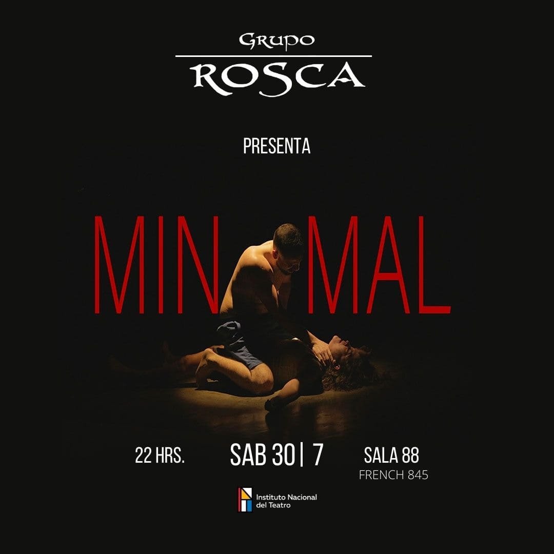 MINIMAL