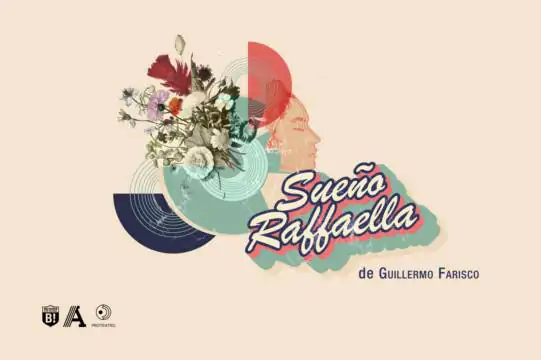 SUEÑO RAFFAELA