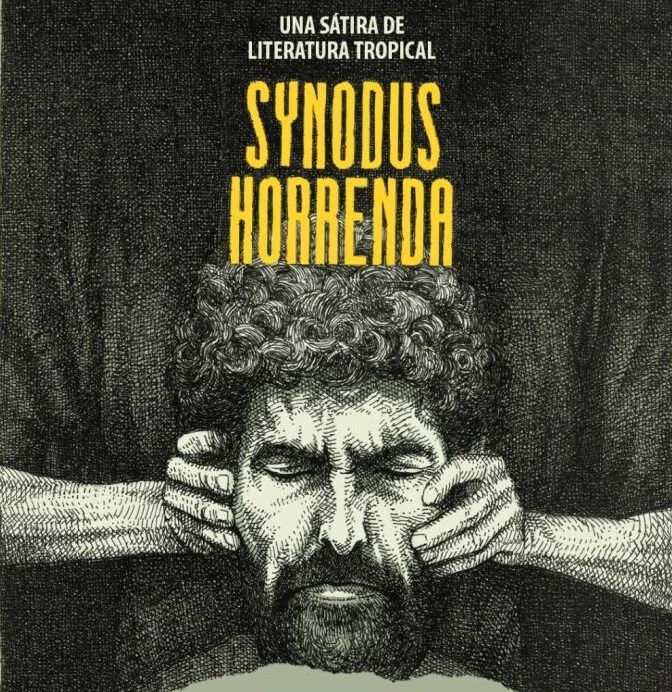 SYNODUS HORRENDA